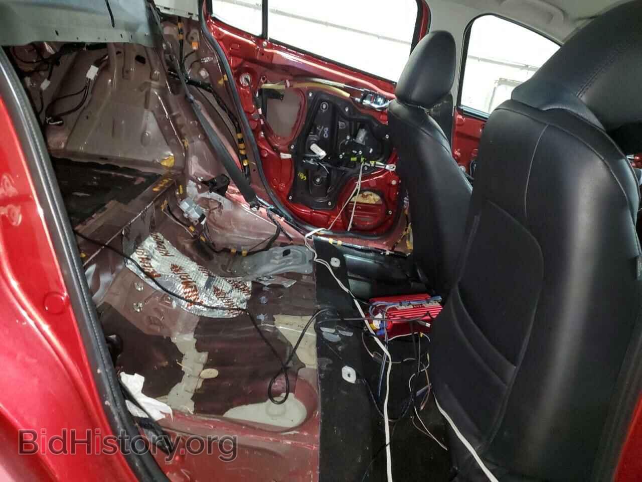 2018 MAZDA 3 - VIN: 3MZBN1V38JM177913 - Фото 10