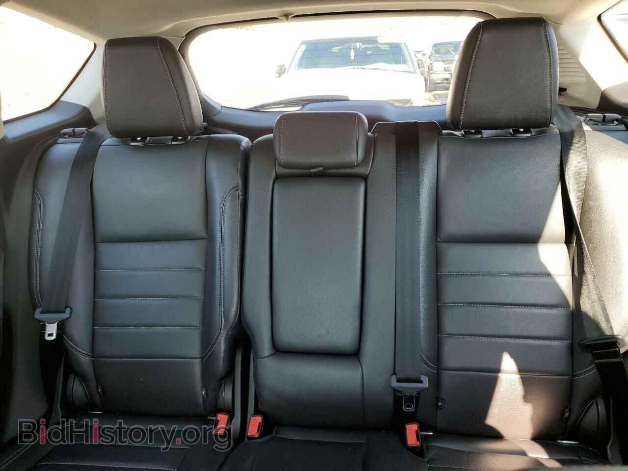 2016 FORD CMAX - VIN: 1FADP5BU7GL102839 - Photo 10