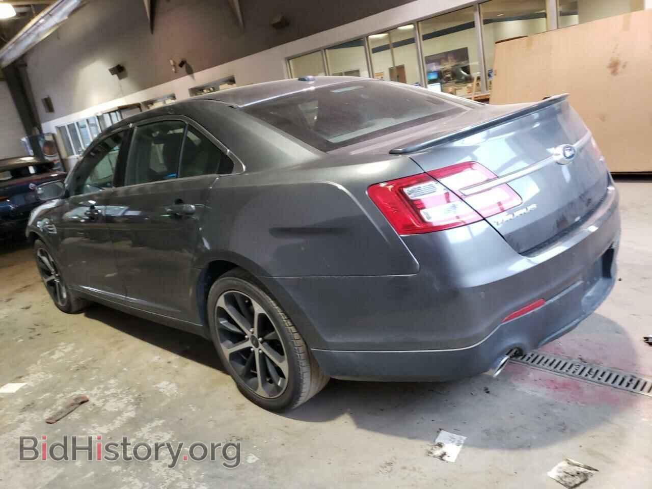2015 FORD TAURUS - VIN: 1FAHP2E82FG179463 - Photo 2