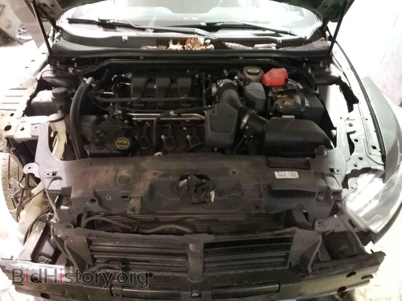 2015 FORD TAURUS - VIN: 1FAHP2E82FG179463 - Photo 11