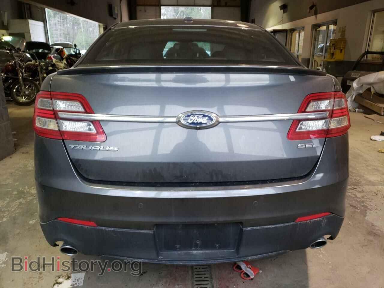 2015 FORD TAURUS - VIN: 1FAHP2E82FG179463 - Photo 6