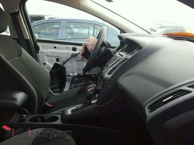 2013 FORD FOCUS - VIN: 1FADP3F23DL272494 - Photo 5