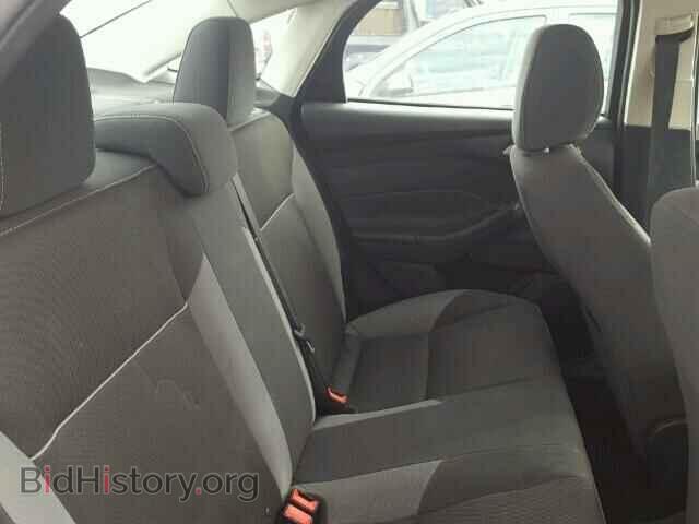 2013 FORD FOCUS - VIN: 1FADP3F23DL272494 - Photo 6