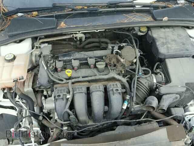 2013 FORD FOCUS - VIN: 1FADP3F23DL272494 - Photo 7