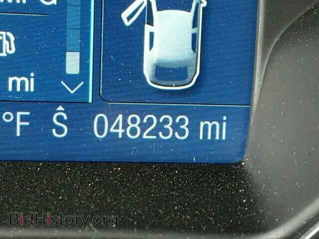 2013 FORD FOCUS - VIN: 1FADP3F23DL272494 - Photo 8