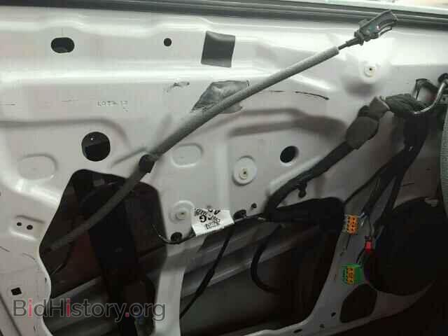 2013 FORD FOCUS - VIN: 1FADP3F23DL272494 - Photo 10