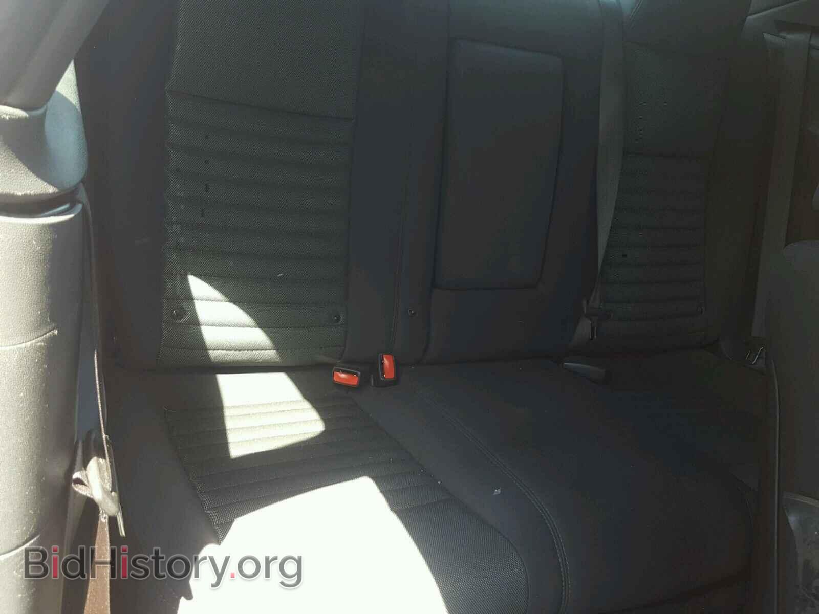 2013 DODGE CHALLENGER - VIN: 2C3CDYAG6DH679516 - Photo 6