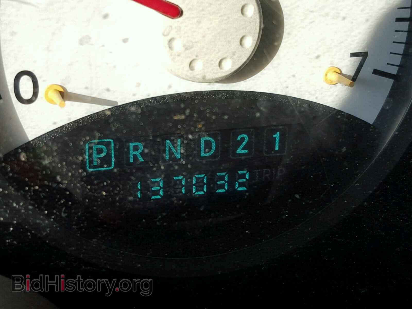 2008 DODGE DURANGO SX - VIN: 1D8HD38K68F103027 - Фото 8