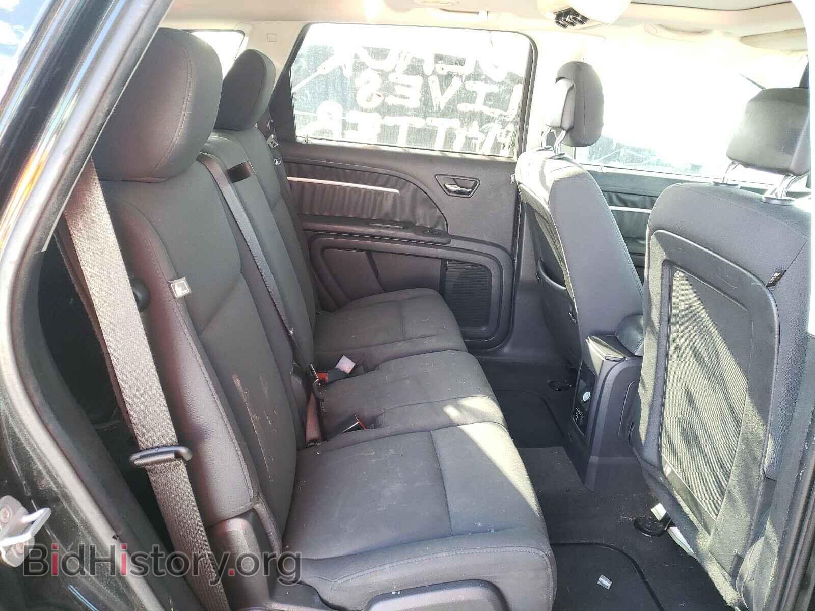 2010 DODGE JOURNEY - VIN: 3D4PG5FV4AT113936 - Фото 6