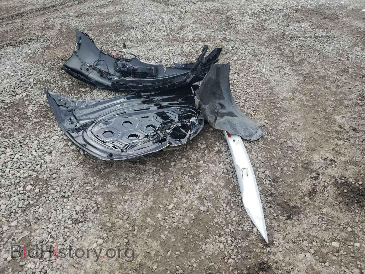 2020 TESLA MODEL 3 - VIN: 5YJ3E1ECXLF714389 - Фото 12