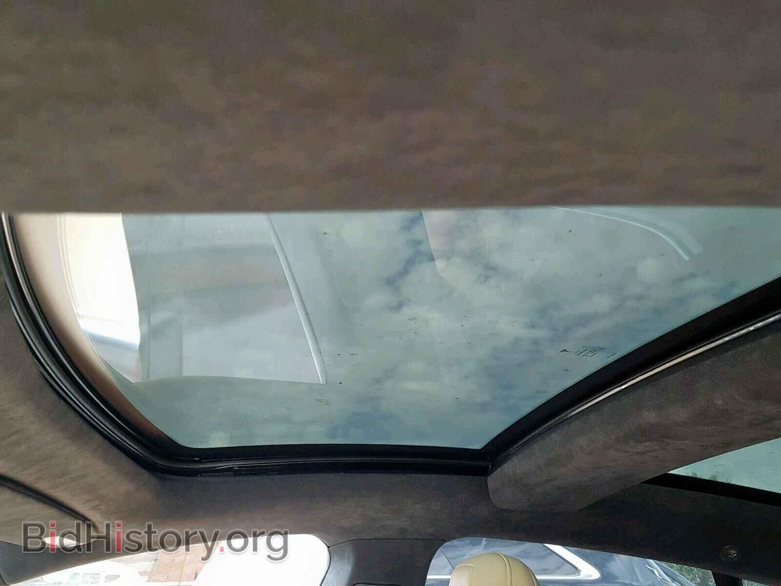 2015 TESLA MODEL S - VIN: 5YJSA1E48FF107928 - Фото 9