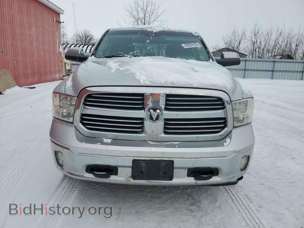 2014 RAM 1500 - VIN: 1C6RR7LT2ES215054 - Фото 5