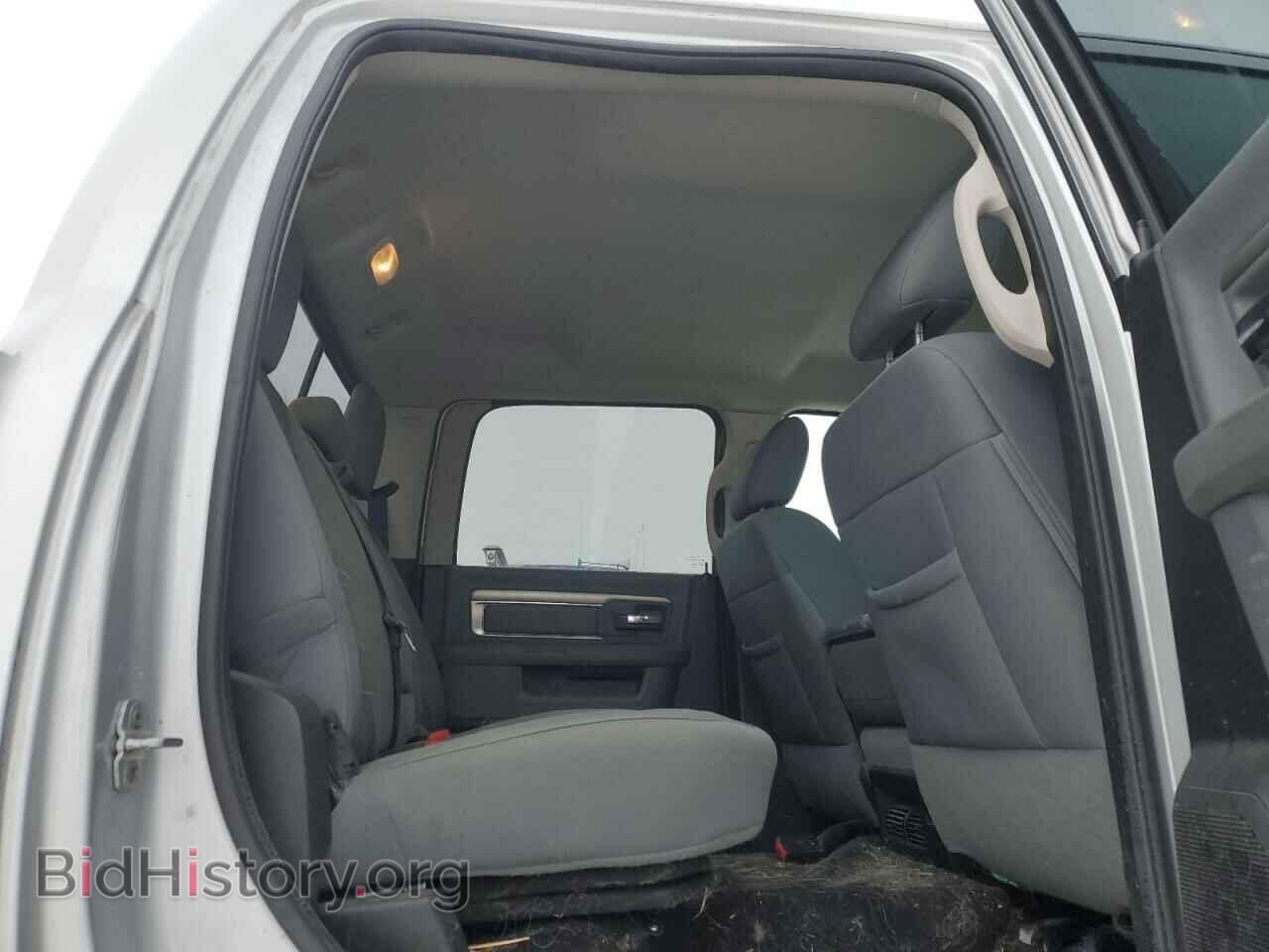 2014 RAM 1500 - VIN: 1C6RR7LT2ES215054 - Фото 10