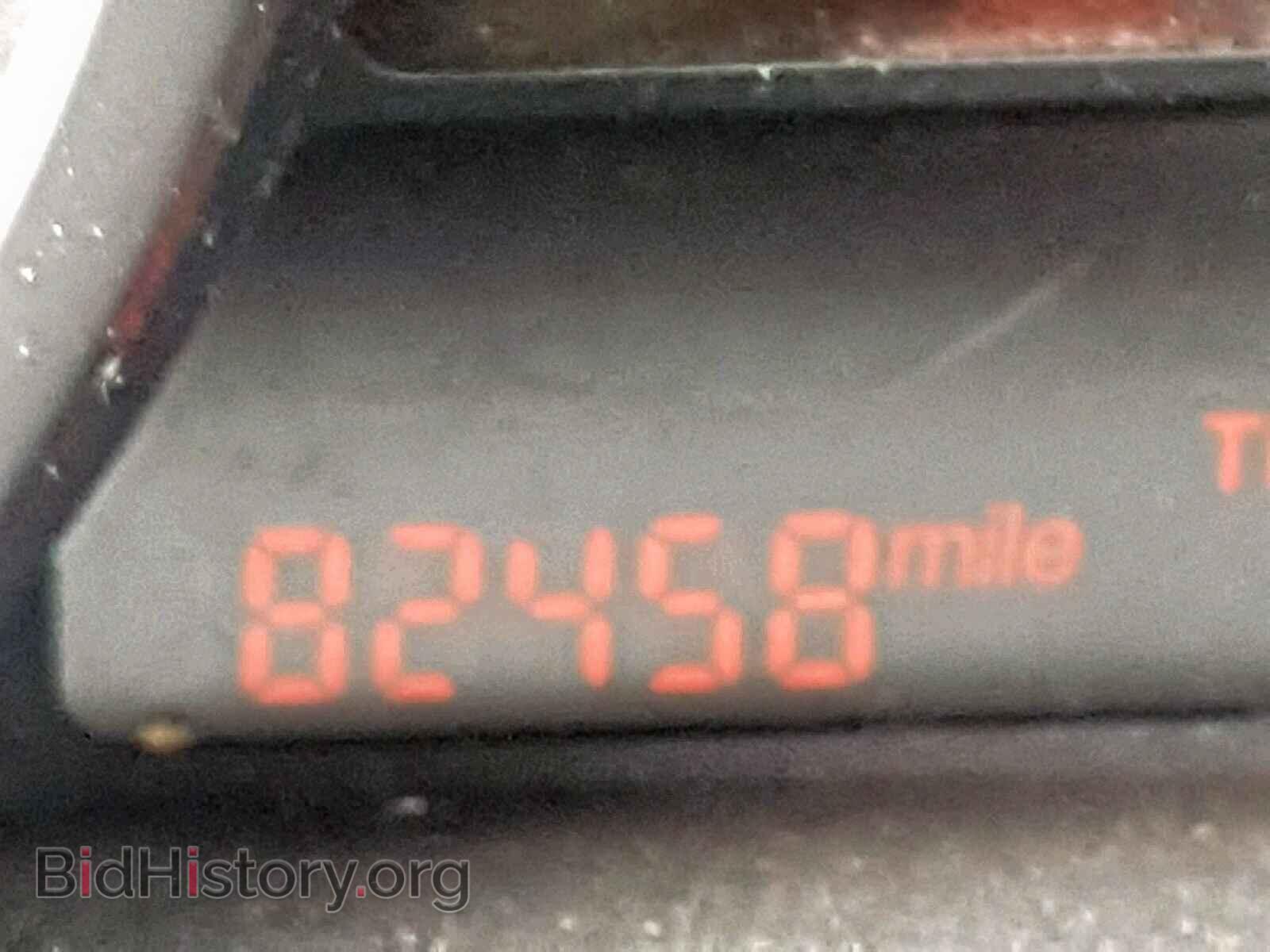 2014 MAZDA 5 - VIN: JM1CW2BL8E0166126 - Фото 8