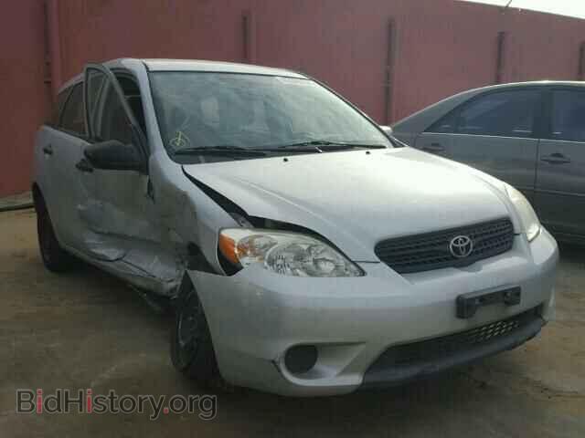 Фотография 2T1KR32E67C637743 - TOYOTA COROLLA 2007