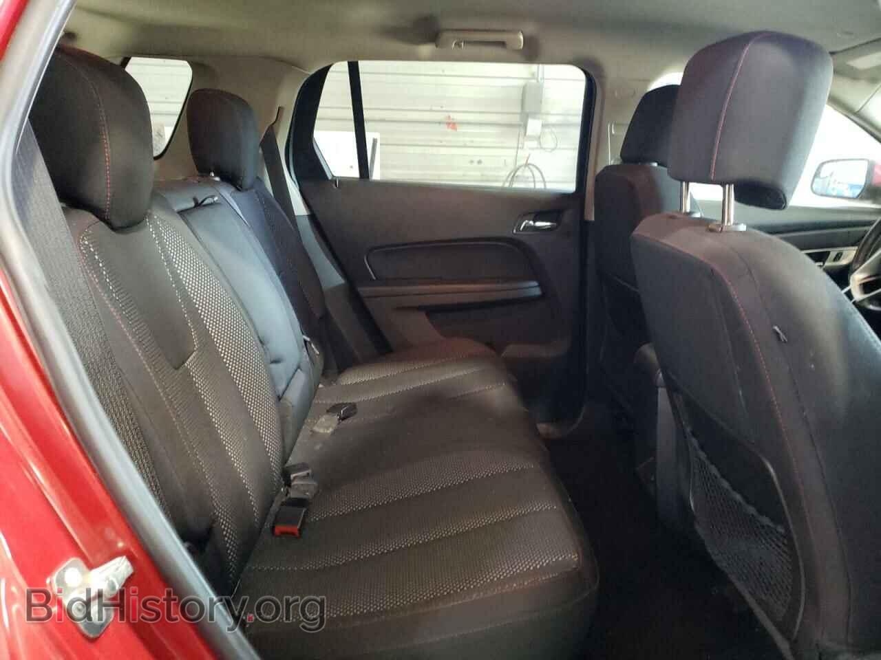 2014 GMC TERRAIN - VIN: 2GKFLWEK0E6291357 - Photo 6