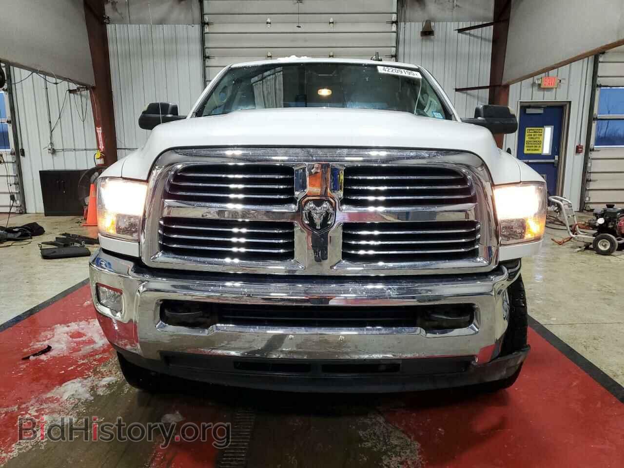 2017 RAM All Models - VIN: 3C6UR5DJ7HG686186 - Фото 5