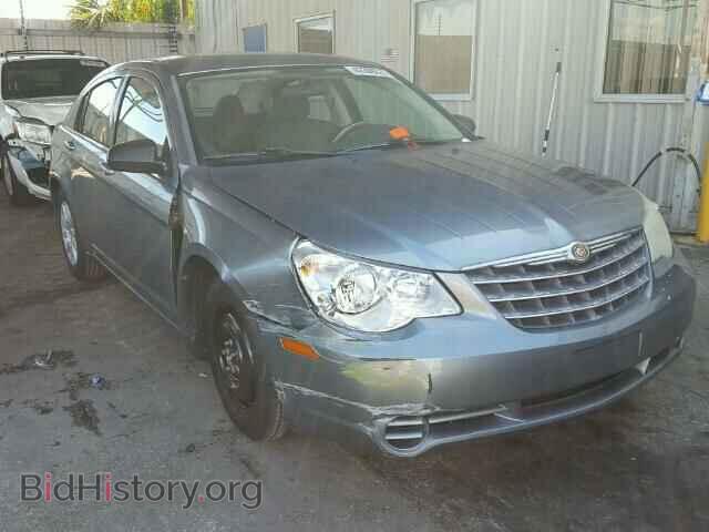 Photo 1C3LC46K37N610237 - CHRYSLER SEBRING 2007