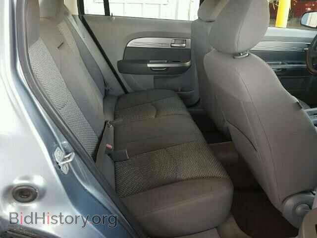 2007 CHRYSLER SEBRING - VIN: 1C3LC46K37N610237 - Фото 6