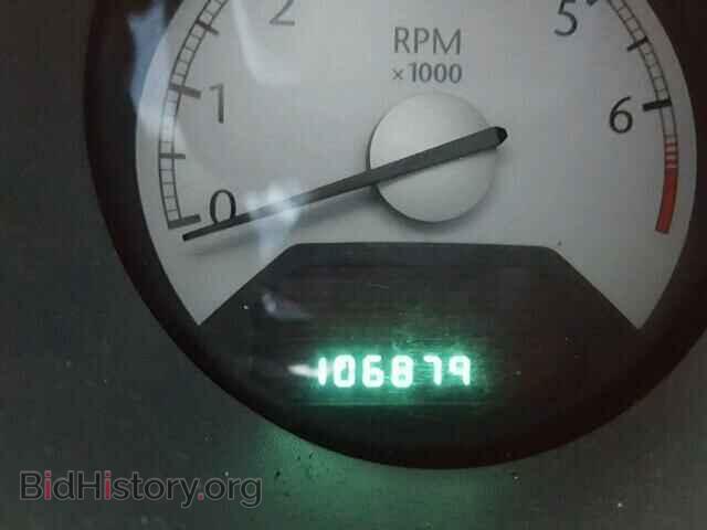 2007 CHRYSLER SEBRING - VIN: 1C3LC46K37N610237 - Фото 8