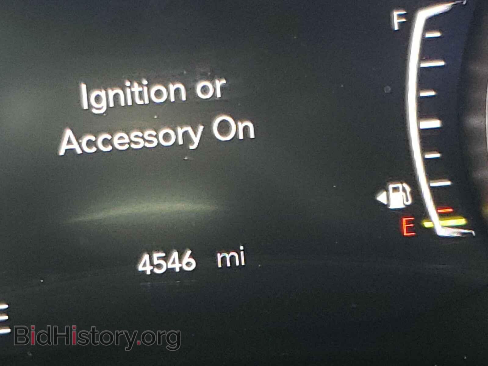 2020 CHRYSLER PACIFICA - VIN: 2C4RC1EG2LR158232 - Фото 8