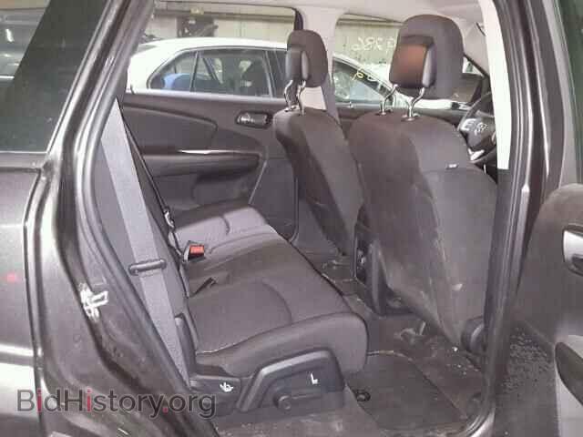 2015 DODGE JOURNEY - VIN: 3C4PDCAB7FT720024 - Photo 6