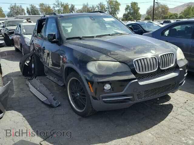 Photo 4USFE83587LY65769 - BMW X5 2007