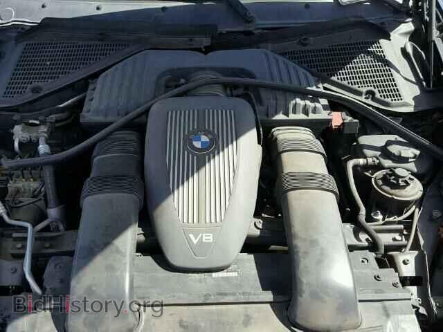 2007 BMW X5 - VIN: 4USFE83587LY65769 - Photo 7