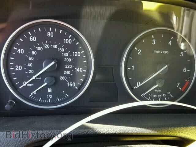 2007 BMW X5 - VIN: 4USFE83587LY65769 - Photo 8