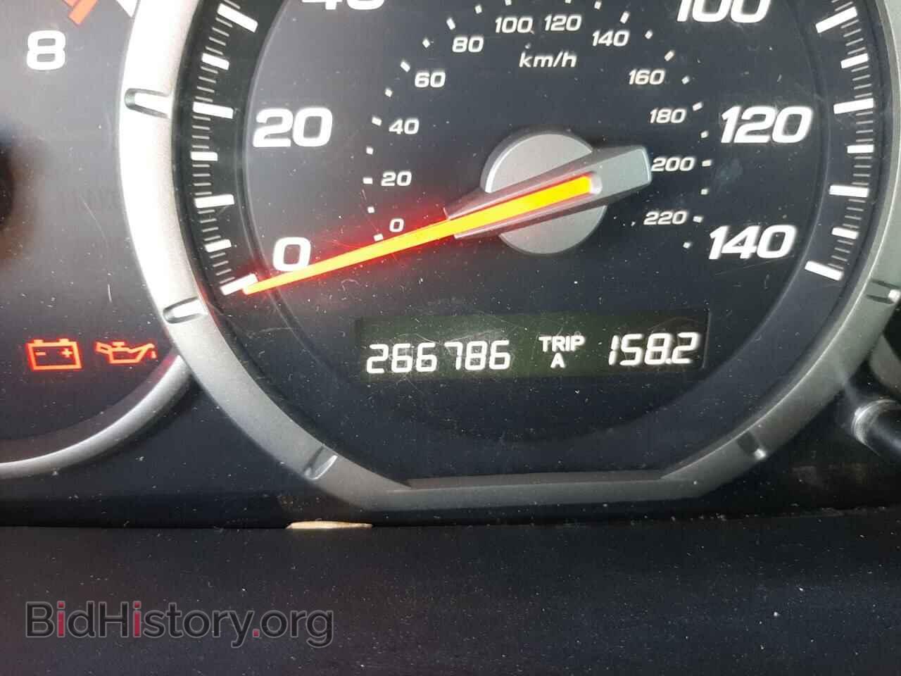 2007 HONDA PILOT - VIN: 5FNYF28177B026777 - Фото 8