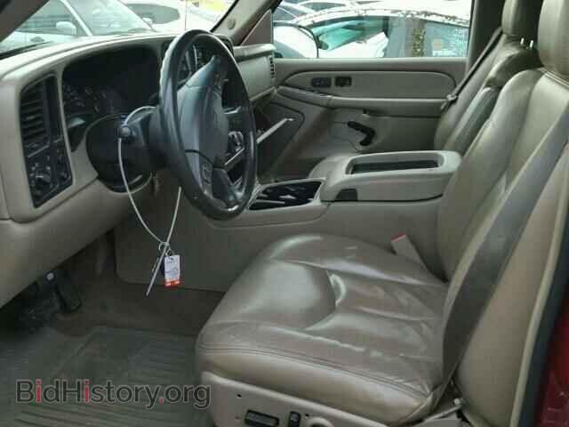 2005 CHEVROLET SILVERADO - VIN: 2GCEC13T651102682 - Фото 5