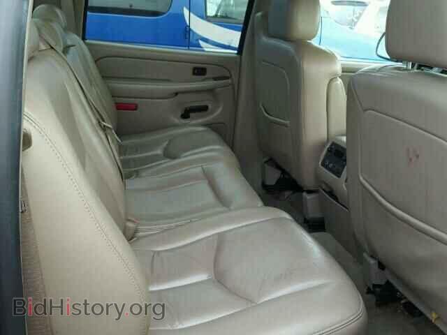 2005 CHEVROLET SILVERADO - VIN: 2GCEC13T651102682 - Фото 6