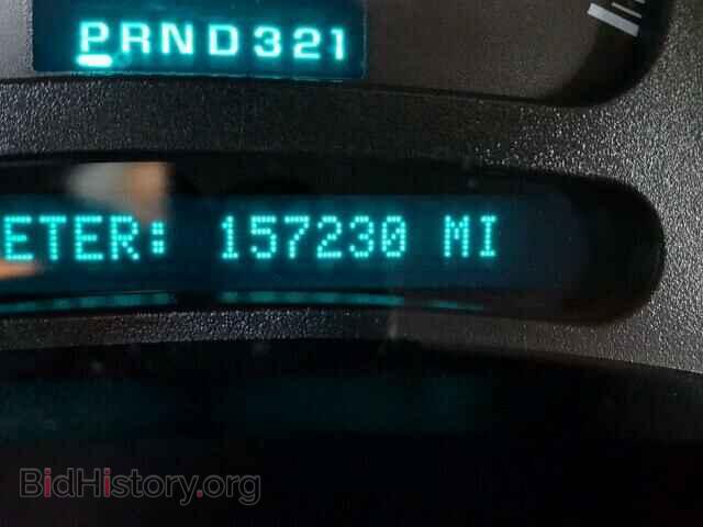 2005 CHEVROLET SILVERADO - VIN: 2GCEC13T651102682 - Фото 8