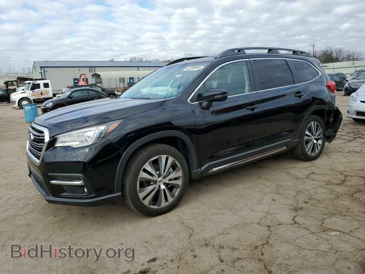 Photo 4S4WMAPD3L3426230 - SUBARU ASCENT 2020