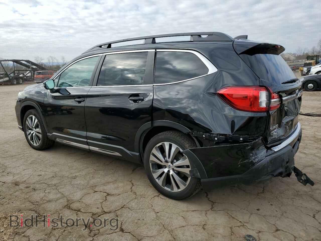 2020 SUBARU ASCENT - VIN: 4S4WMAPD3L3426230 - Фото 2