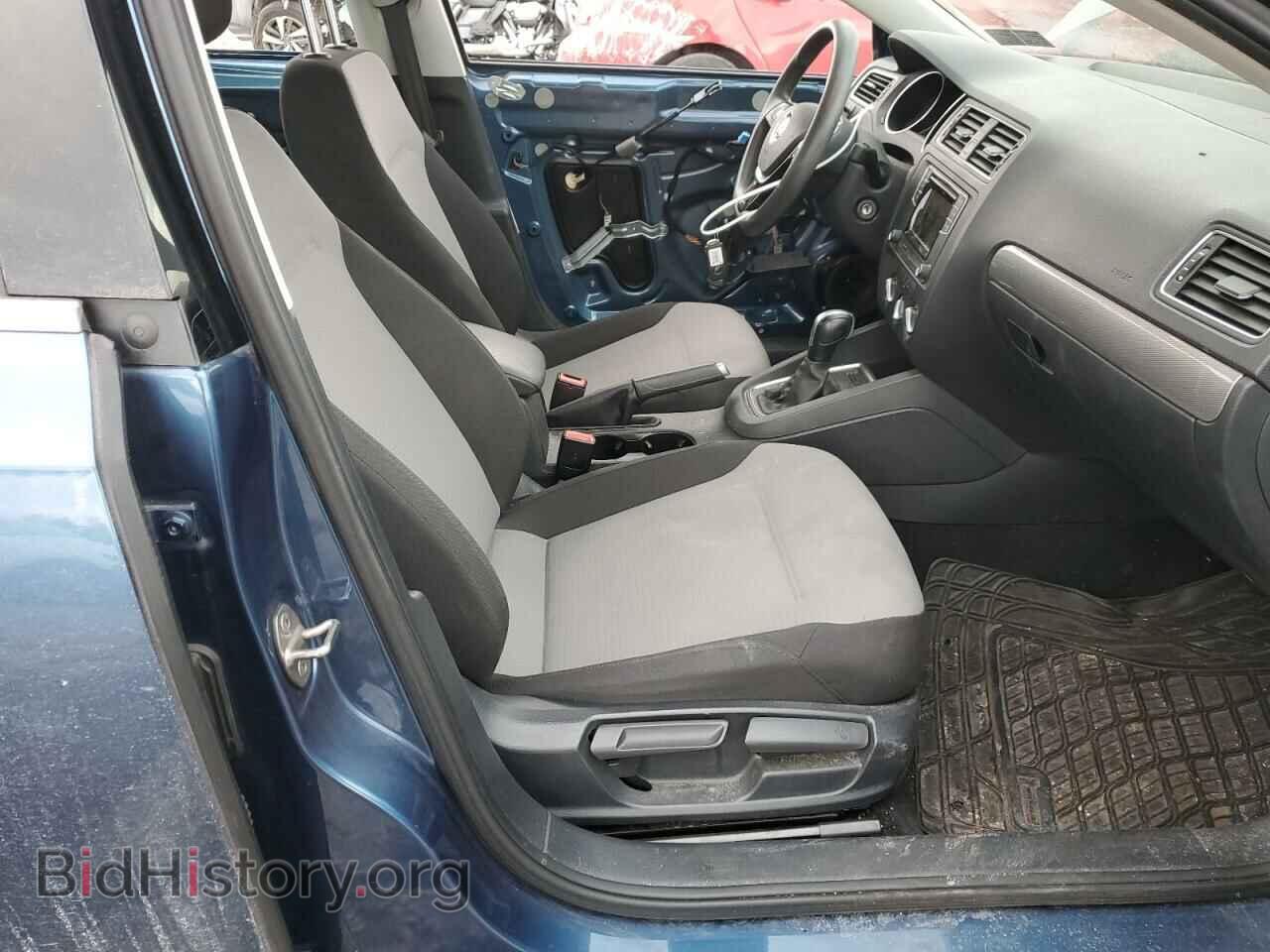 2017 VOLKSWAGEN JETTA - VIN: 3VW2B7AJ5HM280149 - Фото 7