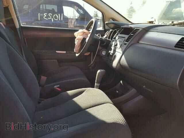 2012 NISSAN VERSA - VIN: 3N1BC1CP4CK815204 - Фото 5