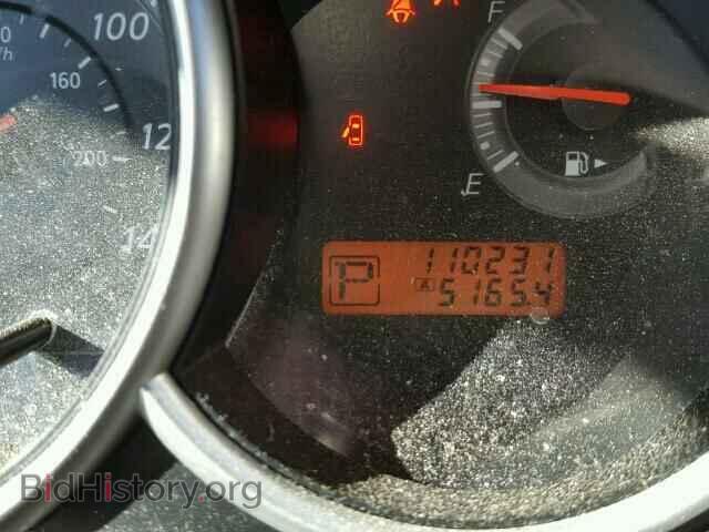 2012 NISSAN VERSA - VIN: 3N1BC1CP4CK815204 - Фото 8