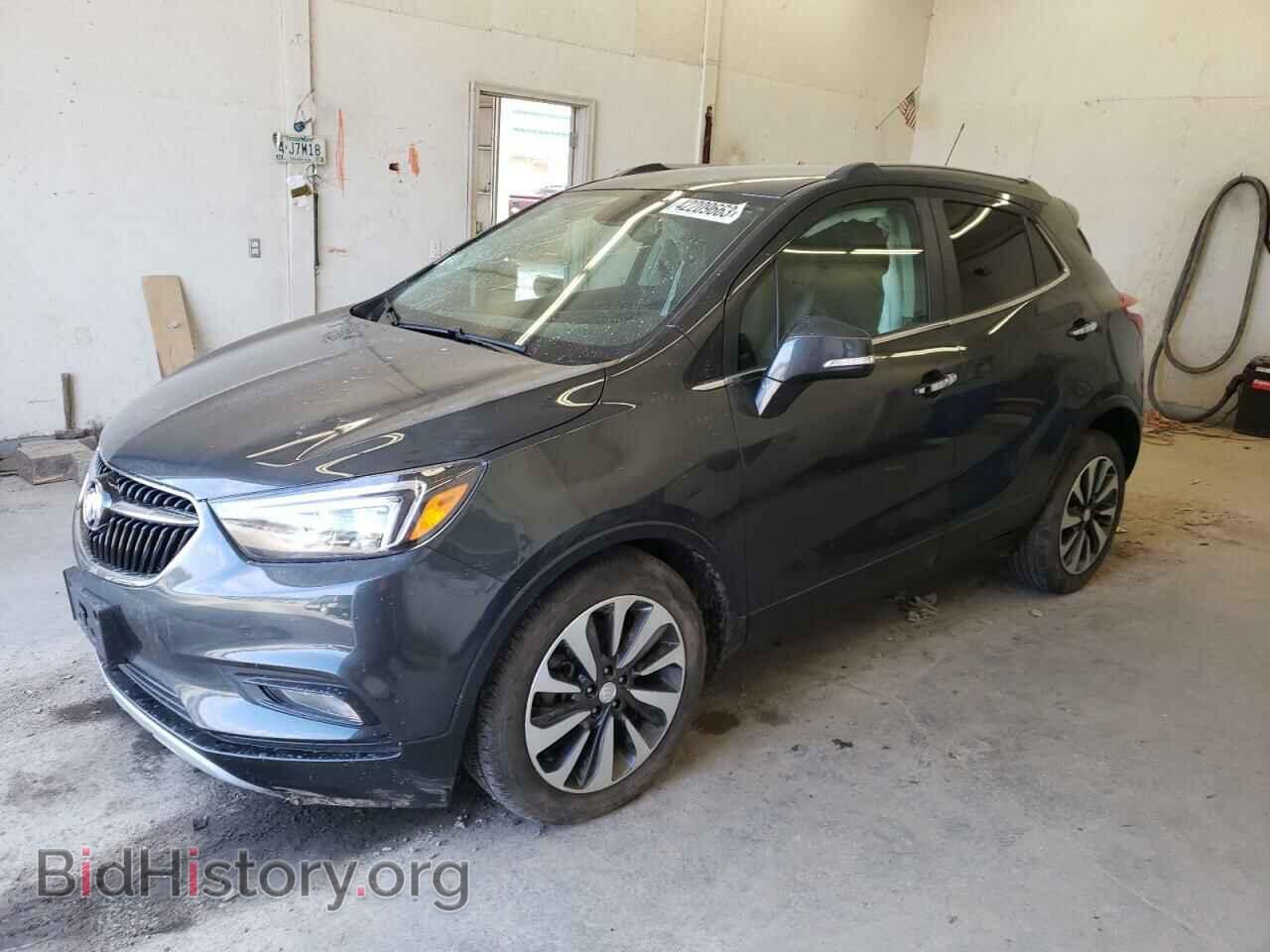 Photo KL4CJBSB7JB508342 - BUICK ENCORE 2018