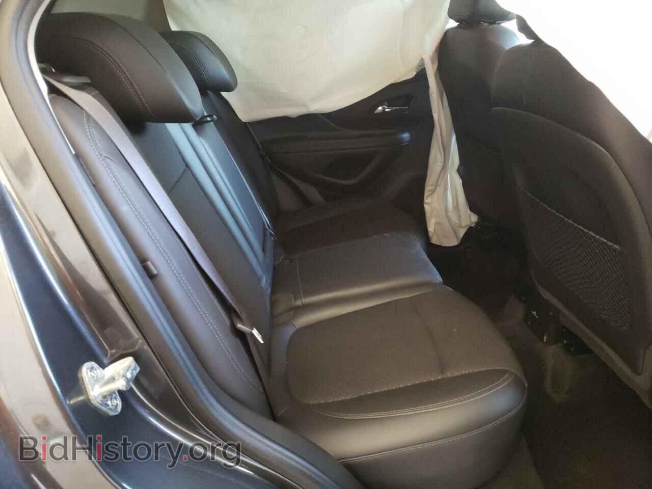 2018 BUICK ENCORE - VIN: KL4CJBSB7JB508342 - Photo 11