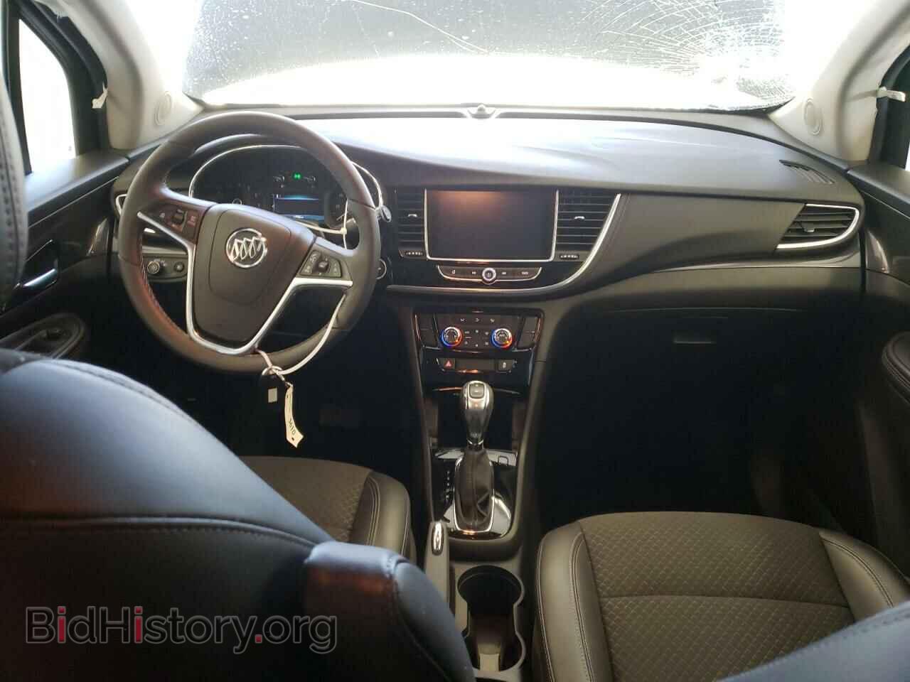 2018 BUICK ENCORE - VIN: KL4CJBSB7JB508342 - Photo 8