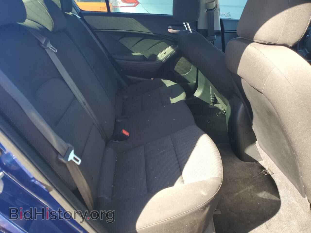 2017 KIA FORTE - VIN: 3KPFK4A74HE160957 - Фото 10
