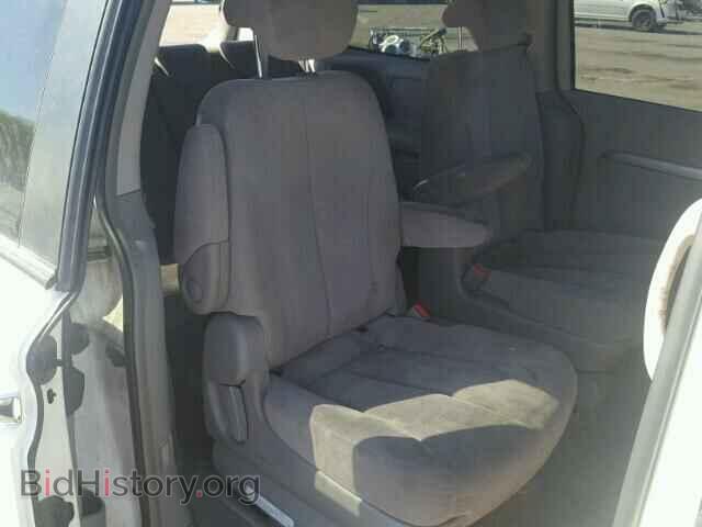 2007 HYUNDAI ENTOURAGE - VIN: KNDMC233976015047 - Фото 6