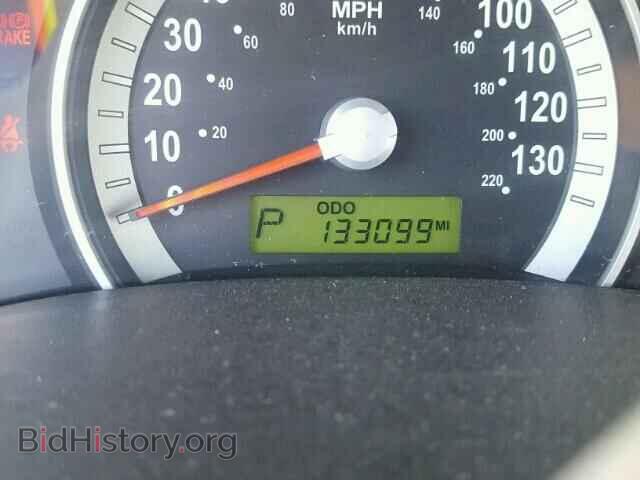 2007 HYUNDAI ENTOURAGE - VIN: KNDMC233976015047 - Фото 8