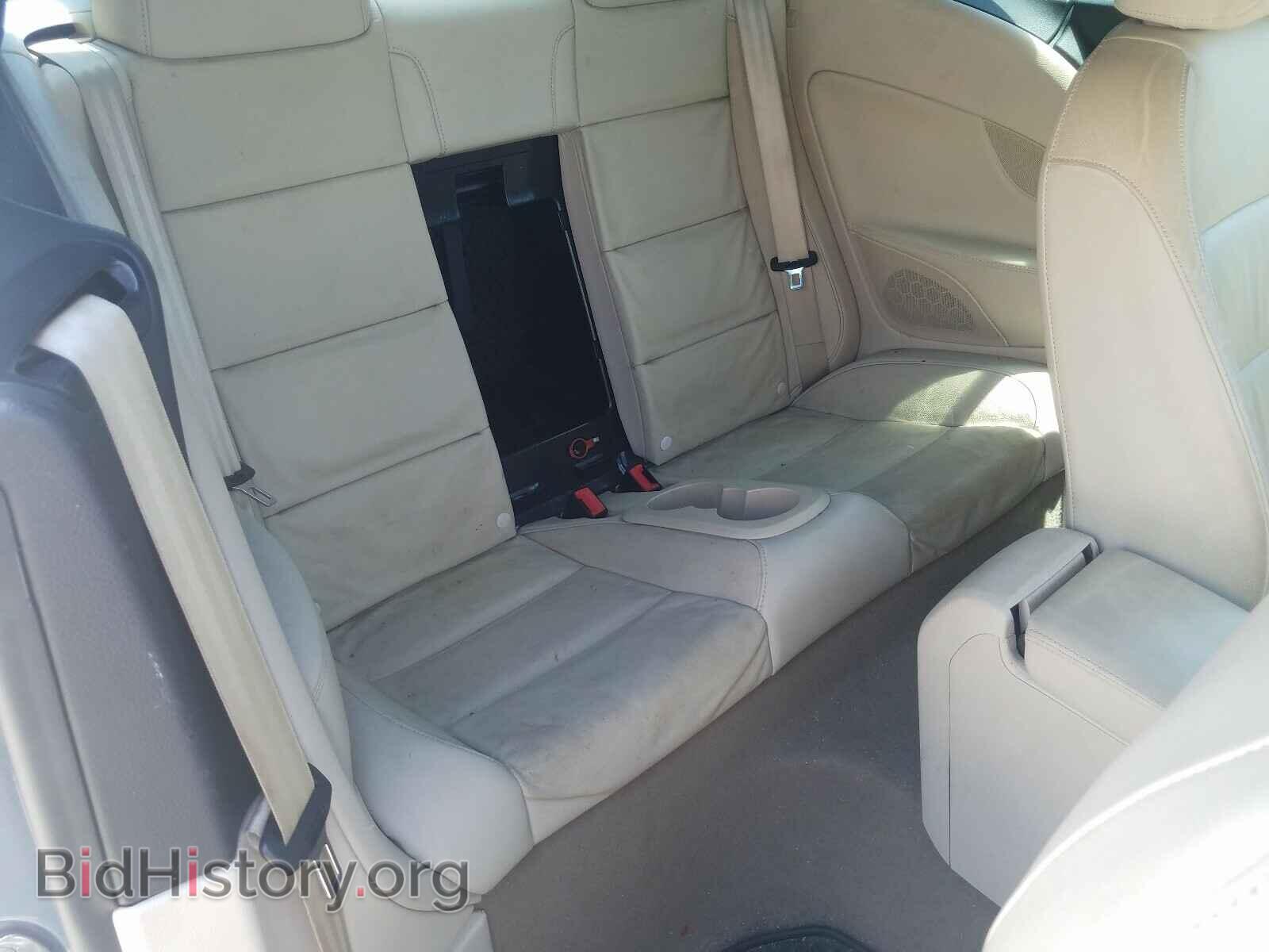 2013 VOLKSWAGEN EOS - VIN: WVWFW8AH7DV002803 - Фото 6