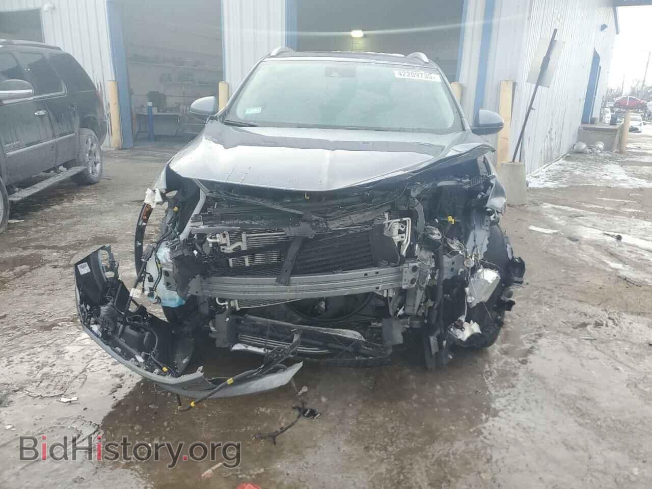 2021 BUICK ENCORE - VIN: KL4MMDSL4MB139413 - Photo 5