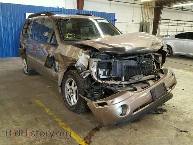 Фотография 1GKET16S826129295 - GMC ENVOY 2002