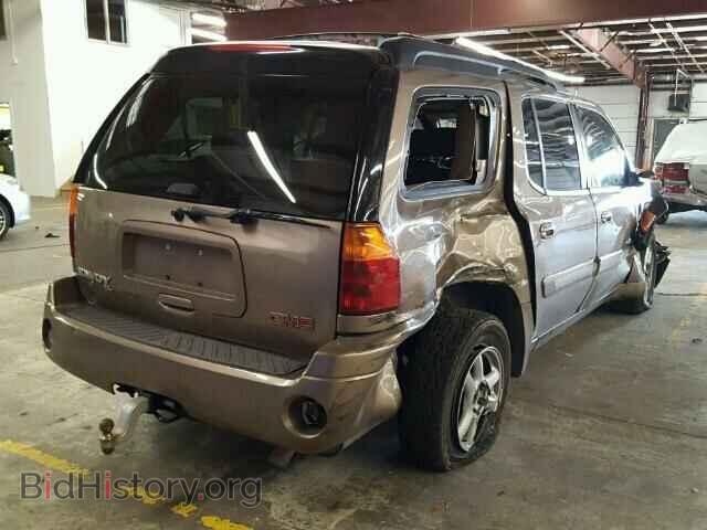 2002 GMC ENVOY - VIN: 1GKET16S826129295 - Фото 4