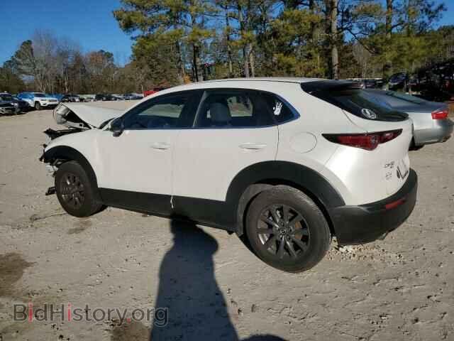 2023 MAZDA CX30 - VIN: 3MVDMBAMXPM584643 - Фото 2