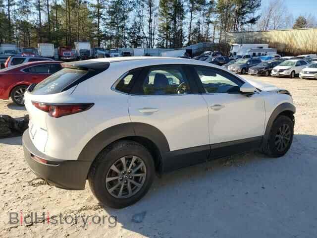 2023 MAZDA CX30 - VIN: 3MVDMBAMXPM584643 - Фото 3